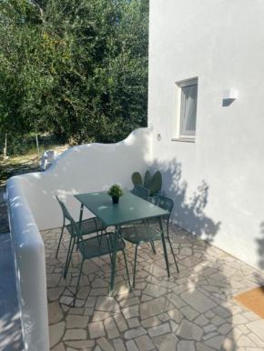 *Suite *Pozzo dei Desideri Peschici